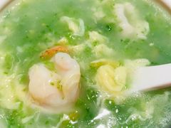-吕氏疙瘩汤·新鲁菜(济南万象城店)