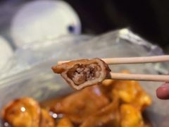 -江东饺子馆(江东路店)
