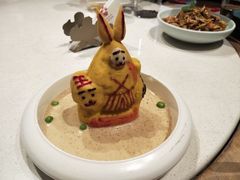 -局气烤鸭·北京菜(德云社店)