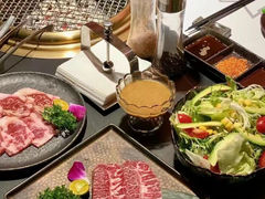 -黑崎烧肉·山野厨房(坪山店)