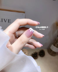 -妙睫屋日式美甲美睫