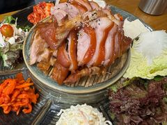 -Myth猪蹄(明洞店)