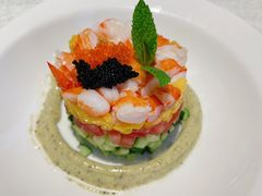 -新加坡珍宝海鲜JUMBO Seafood(西安skp店)