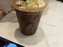 牛奶巧克力冰莹-GODIVA(月星环球港店)