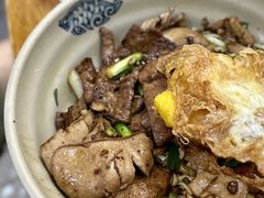-无名氏面馆(邮电路店)
