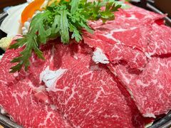 -酒井酱子·深夜食堂(东城汇店)