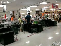 -AEON永旺(东方宝泰店)