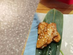 -水林间·寿喜烧自助(仙林金鹰店)