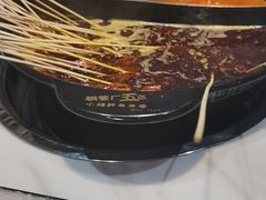 -XiaoJunGan Hotpot 钢管厂五区小郡肝火锅串串香