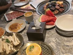 -高丽苑韩国烤肉(海昌路旗舰店)