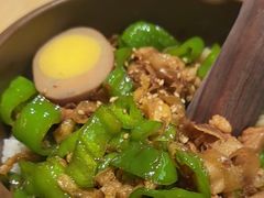 -京参 • 擂椒饭(这有山店)