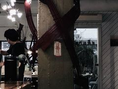 -Nectar One Cafe(勇烈路n1店)