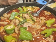 -湘肠香火锅店(团结湖店)