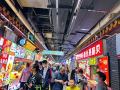 -东门町美食街