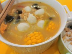 -嗨皮儿·现蒸面皮(抄纸巷店)