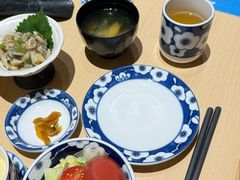 -小山日本料理(太古汇店)