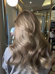 -3AM HAIR SALON染发接发
