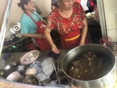 -好成财牛排馆(涂门街总店)