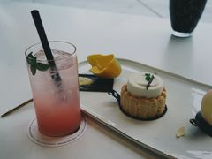 -La Porte de Paris 巴黎之门法式甜品