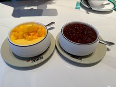 -荔粥记潮汕砂锅粥(新北万达店)