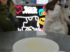 -义顺牛奶公司(新马路老店)