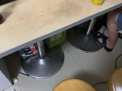 -顺心拉面馆(马道街店)