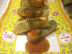 -那家小馆•北京菜•烤鸭(中关村店)