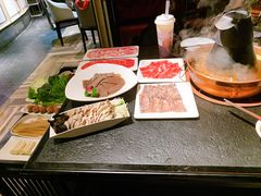 -铜来聚老北京涮肉(恒隆广场店)