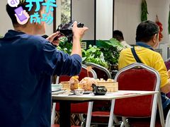 -喜势点·糖沙翁手工茶点·本地人茶居(永庆坊店)