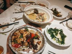 -国味壹号·精品湘菜·宴请佳选(新天地店)