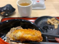 -食其家·牛丼咖喱(太阳宫店)