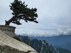 -华山风景名胜区