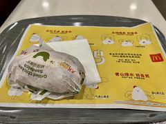 -麦当劳(田林好又多店)