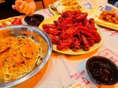 -靓靓蒸虾·头牌蒸虾(南山桂庙店)
