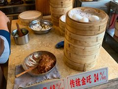 -石岐佬中山菜馆(张溪店)