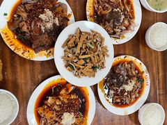 -温记府廟豆汤饭·始于1955年(海椒店)
