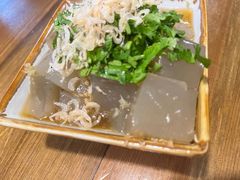 -十号烤场(麦岛店十二年店)