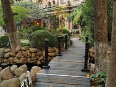 -马勒别墅饭店(静安寺店)