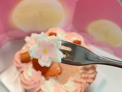 -味多美蛋糕(耿庄店)