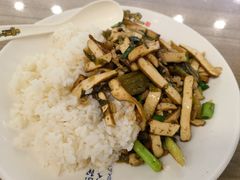-嵊州小吃(杭州东站店)