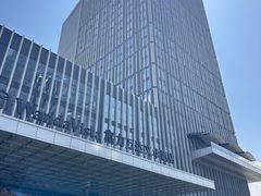 -长沙富力万达文华酒店