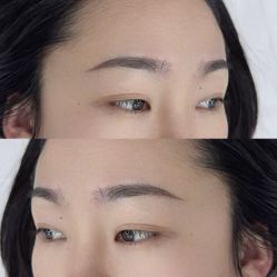-张小野·专业半永久纹眉