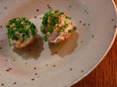 火腿小塔塔-BOR Eatery(安福路店)