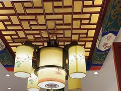 -惠丰堂饭庄·烤鸭·京味菜(翠微路店)