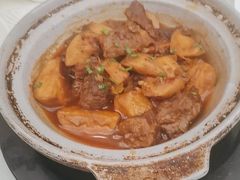 -古南都·老广东酒楼(龙江店)