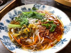 -吃货私房菜(丽江束河古镇店)