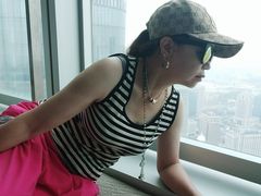 -南昌双子塔303观光厅