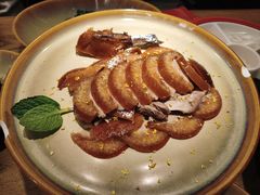 -青年公社烤鸭(蜀山万象汇店)