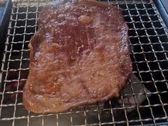 -小财盆地桌烤肉