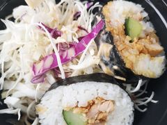 -京和风.日式家庭料理(京和风食堂大仓店)